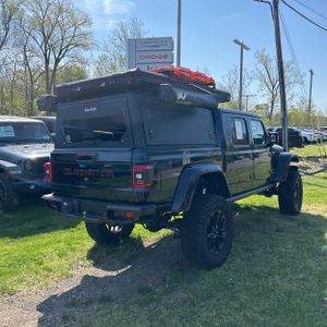 JEEP GLADIATOR - 7