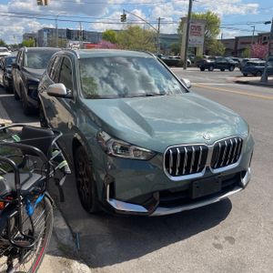 BMW X1 XDRIVE28I - 10