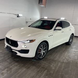 MASERATI LEVANTE S - 1
