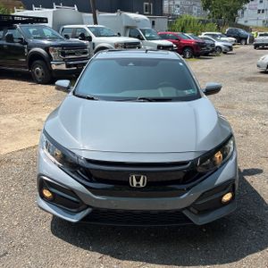 صورة مصغرة 15 لـ 2021 Honda CIVIC EX