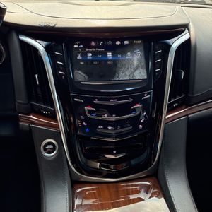 2018 Cadillac ESCALADE ESV LUXURY 照片 39