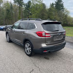 SUBARU ASCENT PREMIUM - 4