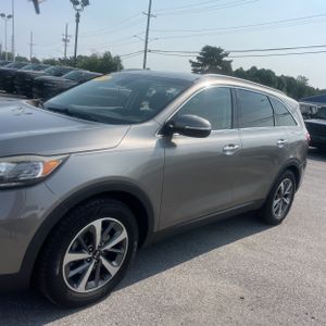 2019 KIA SORENTO EX V6 照片 2