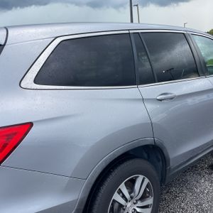 صورة 9 لـ 2016 Honda PILOT EX-L