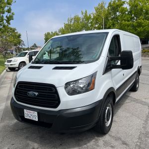 FORD TRANSIT 250 - 1