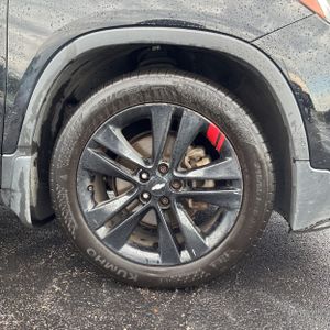 2018 Chevrolet TRAX LT — миниатюра 20