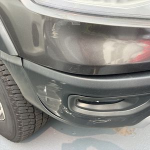 2020 RAM 1500 REBEL 缩略图 59