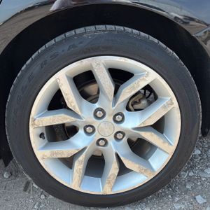 صورة مصغرة 18 لـ 2014 Chevrolet IMPALA LTZ