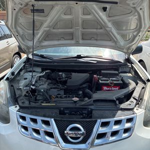 2014 Nissan ROGUE SELECT S thumbnail 43