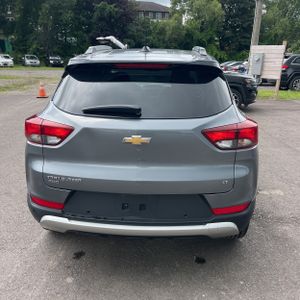 صورة 7 لـ 2021 Chevrolet TRAILBLAZER LT