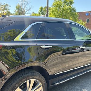 CADILLAC XT5 PREMIUM LUXURY - 9