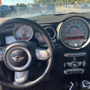 2010 MINI COOPER BASE — миниатюра 36