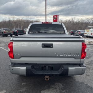 TOYOTA TUNDRA - 7