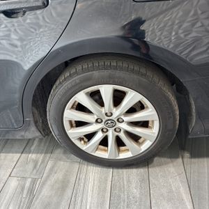 2018 Toyota CAMRY LE thumbnail 16
