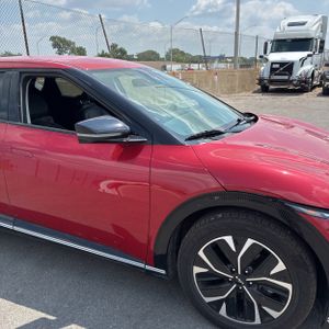 2024 KIA EV6 WIND — миниатюра 13