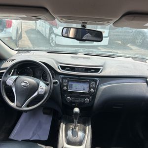 2016 Nissan ROGUE SL — миниатюра 37