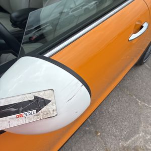 2014 MINI HARDTOP COOPER S — миниатюра 56