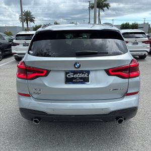 صورة 7 لـ 2020 BMW X3 SDRIVE30I