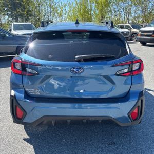 SUBARU CROSSTREK PREMIUM - 7