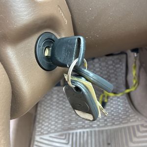 صورة مصغرة 47 لـ 2004 Honda CR-V EX