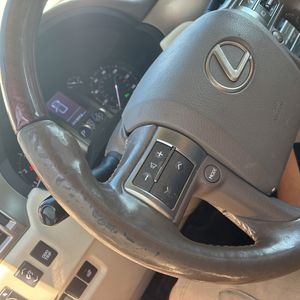صورة مصغرة 70 لـ 2016 Lexus GX 460 LUXURY