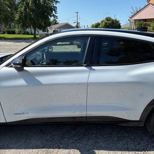 2021 FORD MUSTANG MACH-E PREMIUM 照片 4