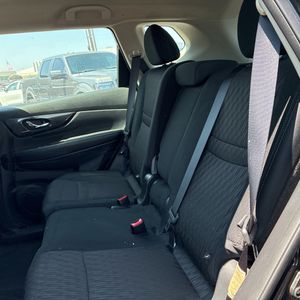 2018 Nissan ROGUE S — миниатюра 33