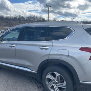 HYUNDAI SANTA FE SEL - 6