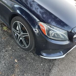 صورة 57 لـ 2018 Mercedes-BENZ C-CLASS AMG