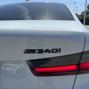 2023 BMW M340I — миниатюра 23
