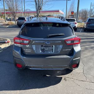 SUBARU CROSSTREK PREMIUM - 7