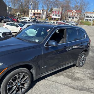 BMW X5 XDRIVE35I - 2