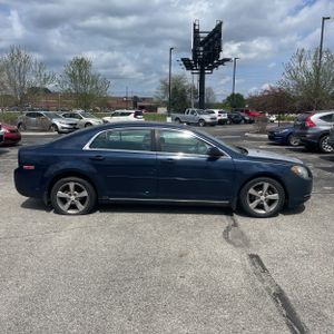 CHEVROLET MALIBU - 10