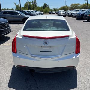 CADILLAC ATS 2.5L - 6