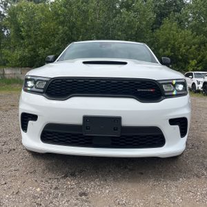 2025 Dodge DURANGO R/T — миниатюра 14