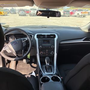 2013 FORD FUSION SE — миниатюра 36