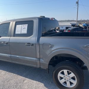 FORD F-150 XLT - 6