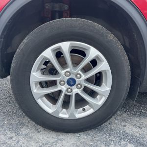 صورة مصغرة 19 لـ 2020 FORD ESCAPE SE