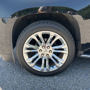 2020 Cadillac ESCALADE LUXURY — миниатюра 17