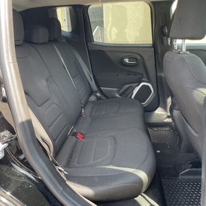 2018 JEEP RENEGADE LATITUDE — миниатюра 35