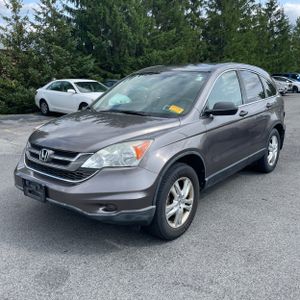 صورة 1 لـ 2010 Honda CR-V EX