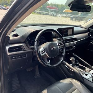 2020 KIA TELLURIDE EX — миниатюра 38