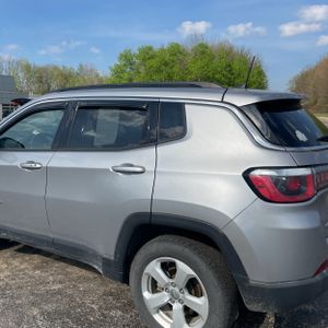 JEEP COMPASS LATITUDE - 6