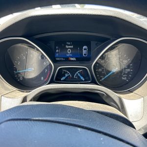 2016 FORD FOCUS S 缩略图 38