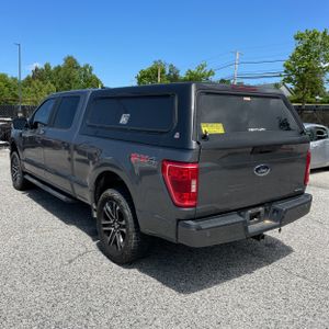 FORD F-150 XL - 3