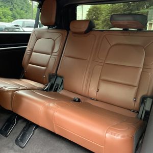 2024 Lincoln NAVIGATOR L RESERVE 缩略图 37