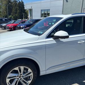 AUDI Q7 QUATTRO PREMIUM PLUS 45 TFSI - 2