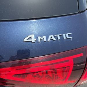 2022 Mercedes-BENZ GLE — миниатюра 23
