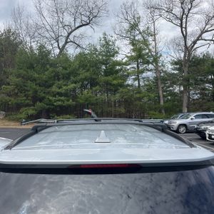 HYUNDAI SANTA FE - 9