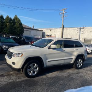 JEEP GRAND CHEROKEE LAREDO - 3